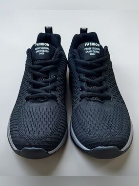 Men’s Fashion lightweight skateboard shoes